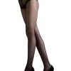 Natori Feathers Lace Top Tights -Hot Sale Natori Store unnamed file 502