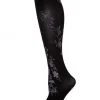 Natori Winter Blossom Floral Knee-High Stockings -Hot Sale Natori Store unnamed file 510