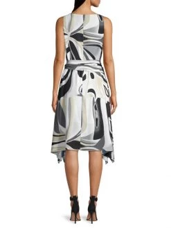 Natori Papillon Handkerchief Dress -Hot Sale Natori Store unnamed file 539