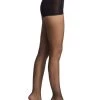 Natori 2-Pack Massaging Sheer Tights Black -Hot Sale Natori Store unnamed file 552