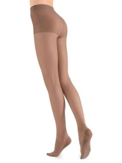 Natori 2-Pack Massaging Sheer Tights Black -Hot Sale Natori Store unnamed file 554