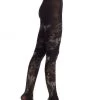 Natori Brushed Deco Opaque Tights 1 Natori Brushed Deco Opaque Tights -Hot Sale Natori Store unnamed file 566