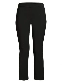 Natori Bi-Stretch Cigarette Pants