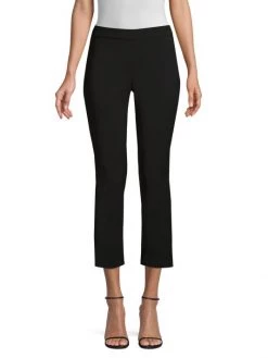 Natori Bi-Stretch Cigarette Pants -Hot Sale Natori Store unnamed file 574