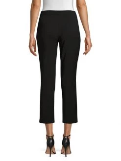 Natori Bi-Stretch Cigarette Pants -Hot Sale Natori Store unnamed file 576