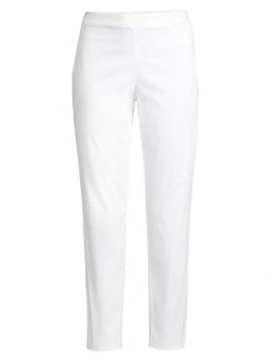 Natori Side Tip Trousers