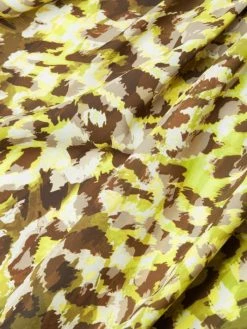 Natori Ombre Animal-Print Tie Top -Hot Sale Natori Store unnamed file 591