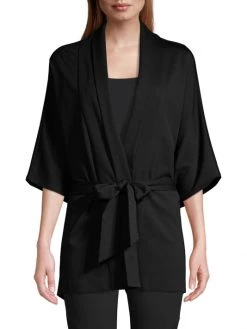 Natori Lightweight Ponte Topper -Hot Sale Natori Store unnamed file 594