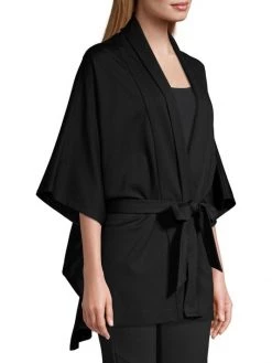 Natori Lightweight Ponte Topper -Hot Sale Natori Store unnamed file 595