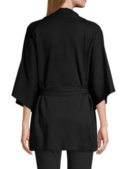 Natori Lightweight Ponte Topper -Hot Sale Natori Store unnamed file 596
