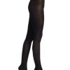 Natori 2-Pack Stiletto Sheer Control Top Pantyhose Black -Hot Sale Natori Store unnamed file 604