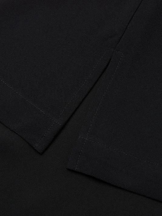 Natori Solid Crepe Tank 8 Natori Solid Crepe Tank - Image 6