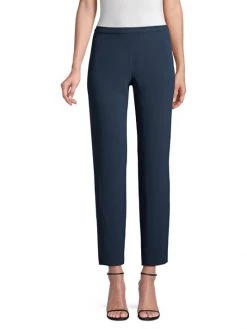 Natori Cropped Crepe Pants -Hot Sale Natori Store unnamed file 625