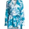 Natori Watercolor Mandarin Tunic -Hot Sale Natori Store unnamed file 630