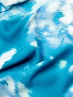 Natori Watercolor Mandarin Tunic -Hot Sale Natori Store unnamed file 635