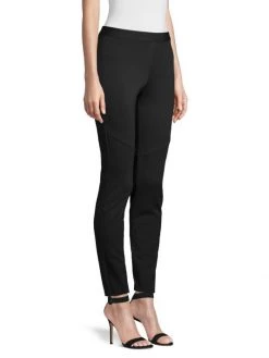 Natori Lightweight Ponte Leggings -Hot Sale Natori Store unnamed file 640