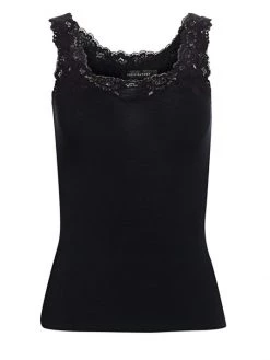 Natori Aspire Jersey Tank Black