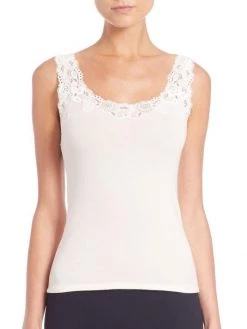 Natori Aspire Jersey Tank Black -Hot Sale Natori Store unnamed file 648