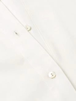 Natori Sanded Twill Tunic Shirt -Hot Sale Natori Store unnamed file 662