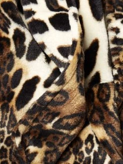 Natori Chestnut Leopard Print Plush Robe Cheetah 14 Natori Chestnut Leopard Print Plush Robe Cheetah -Hot Sale Natori Store unnamed file 681
