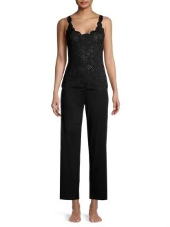 Natori Lace Tank Top 9 Natori Lace Tank Top -Hot Sale Natori Store unnamed file 694