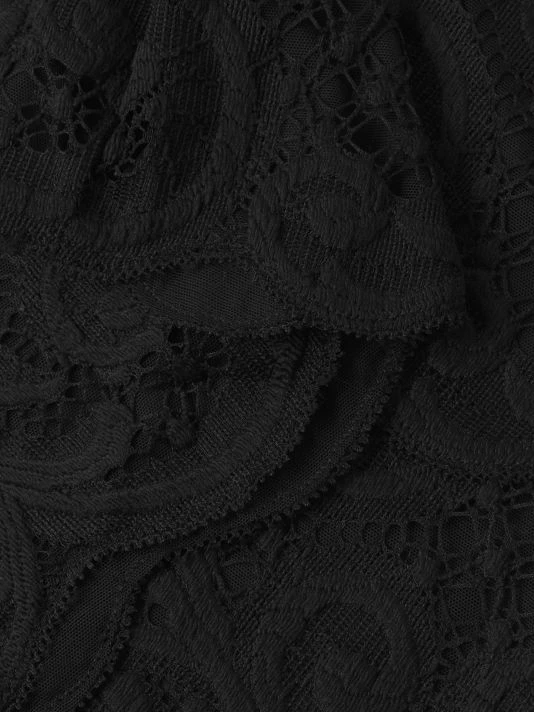 Natori Lace Tank Top 7 Natori Lace Tank Top - Image 5