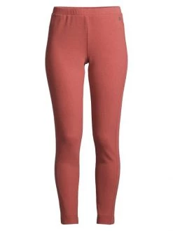 Natori Fuji Knit Leggings