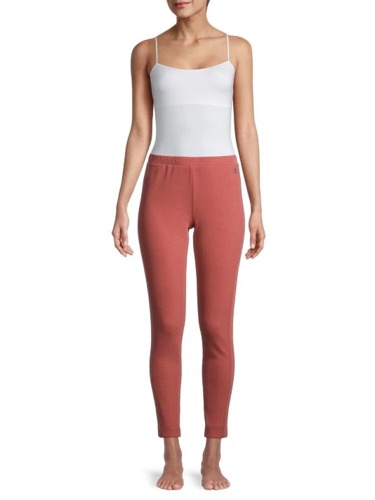 Natori Fuji Knit Leggings 4 Natori Fuji Knit Leggings - Image 2