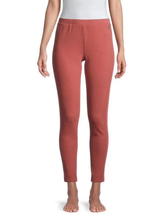 Natori Fuji Knit Leggings 5 Natori Fuji Knit Leggings - Image 3