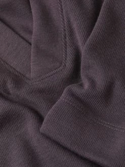 Natori Rib-Knit Lounge V-Neck Dress -Hot Sale Natori Store unnamed file 723