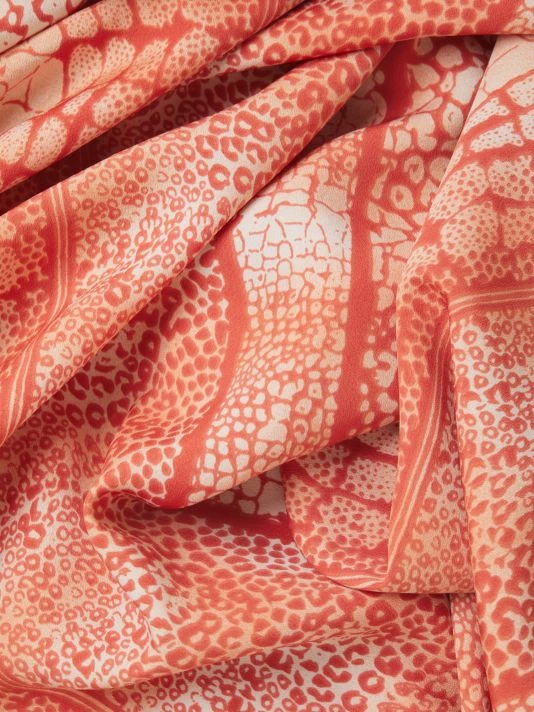 Natori Panther Caftan Cover-Up 8 Natori Panther Caftan Cover-Up - Image 6