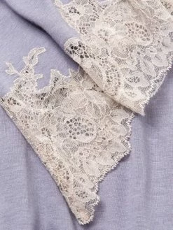 Natori Luxe Shangri-La Robe Dark Plum -Hot Sale Natori Store unnamed file 750