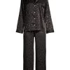 Natori Decadance Pajamas Black 2 Natori Decadance Pajamas Black -Hot Sale Natori Store unnamed file 754