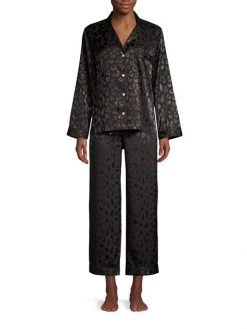 Natori Decadance Pajamas Black 11 Natori Decadance Pajamas Black -Hot Sale Natori Store unnamed file 756