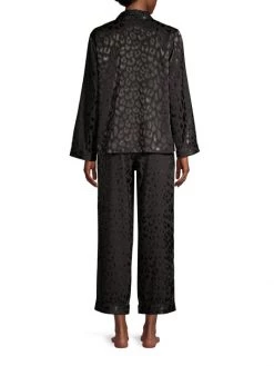 Natori Decadance Pajamas Black 13 Natori Decadance Pajamas Black -Hot Sale Natori Store unnamed file 758