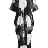 Natori Floral Caftan Nightdress 1 Natori Floral Caftan Nightdress -Hot Sale Natori Store unnamed file 767