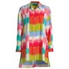 Natori Painterly Tunic Shirt -Hot Sale Natori Store unnamed file 773