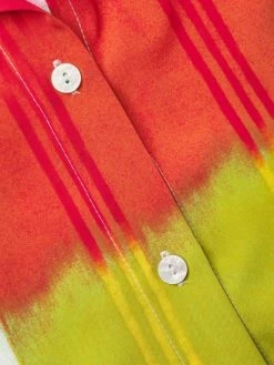 Natori Painterly Tunic Shirt -Hot Sale Natori Store unnamed file 778