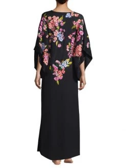 Natori Hanami Silk Kimono -Hot Sale Natori Store unnamed file 784