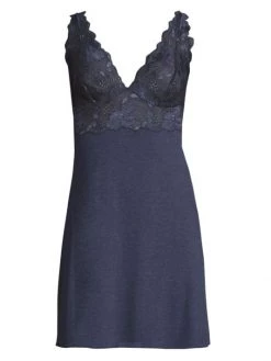 Natori Zen Floral Chemise