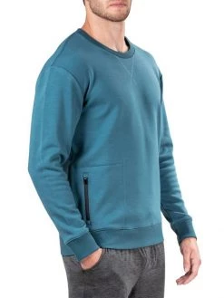 Natori Bagani Crewneck Sweatshirt For Men Stargazer 7 Natori Bagani Crewneck Sweatshirt For Men Stargazer -Hot Sale Natori Store unnamed file 807