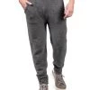 Natori Akio Plush Jogger Pants For Men