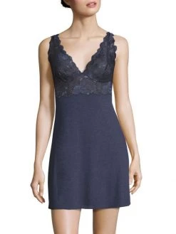 Natori Zen Floral Chemise -Hot Sale Natori Store unnamed file 81