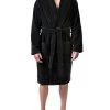 Natori Araw Cotton Velvet Robe For Men -Hot Sale Natori Store unnamed file 810