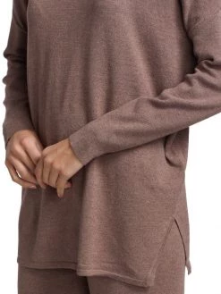 Natori Wedge Long-Sleeve Top 14 Natori Wedge Long-Sleeve Top -Hot Sale Natori Store unnamed file 818