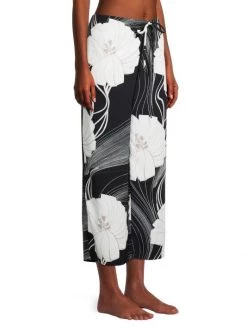 Natori Floral Satin 2-Piece Pajama Set -Hot Sale Natori Store unnamed file 831