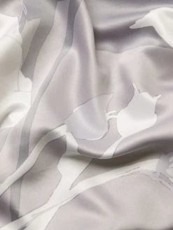 Natori Oversized Floral Satin Nightgown -Hot Sale Natori Store unnamed file 839