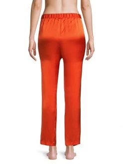 Natori Silk Drawstring Pajama Pants -Hot Sale Natori Store unnamed file 855