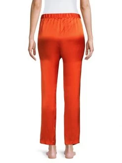 Natori Silk Drawstring Pajama Pants -Hot Sale Natori Store unnamed file 856