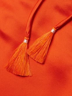 Natori Silk Drawstring Pajama Pants -Hot Sale Natori Store unnamed file 857